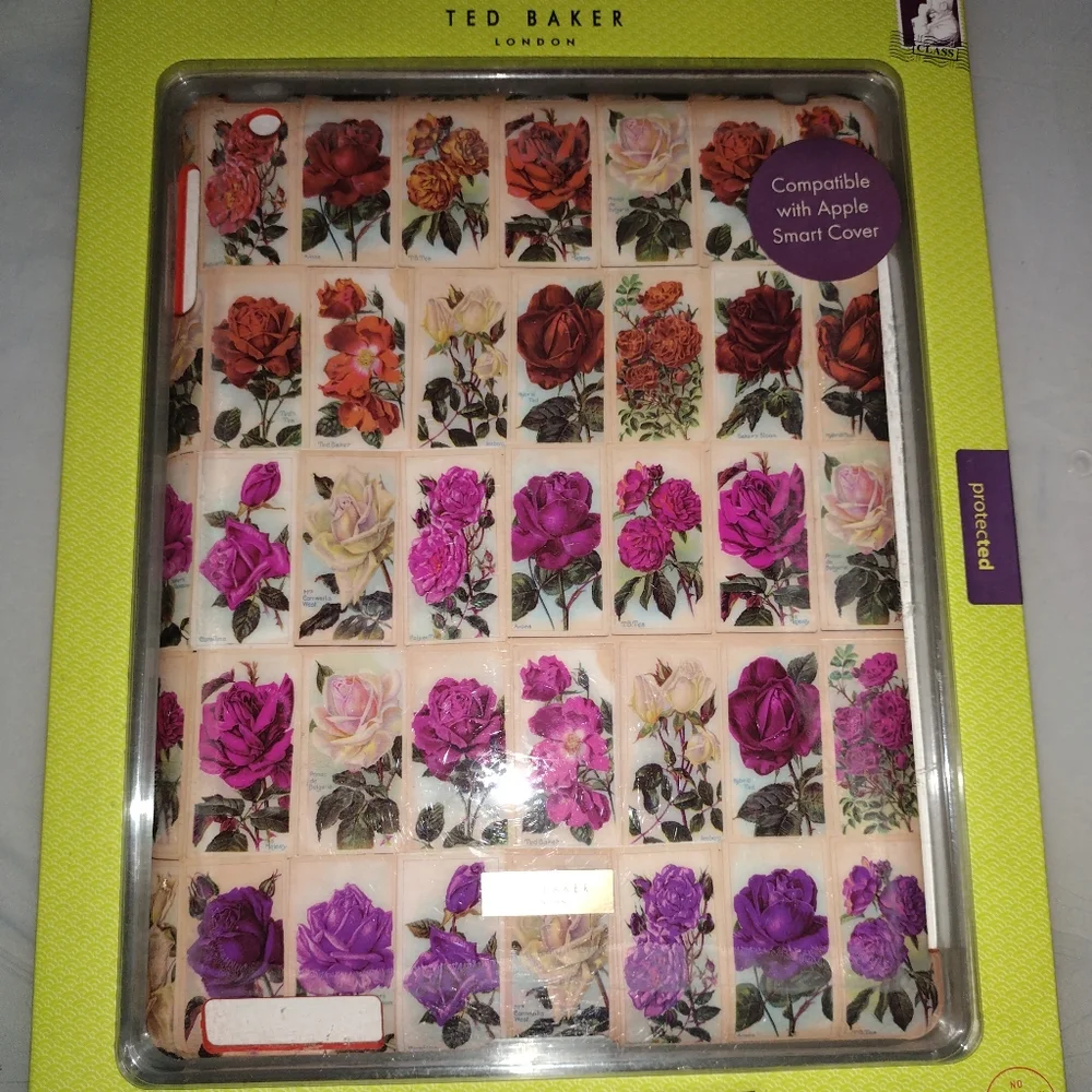 Ted Baker ( apple of my eye case/